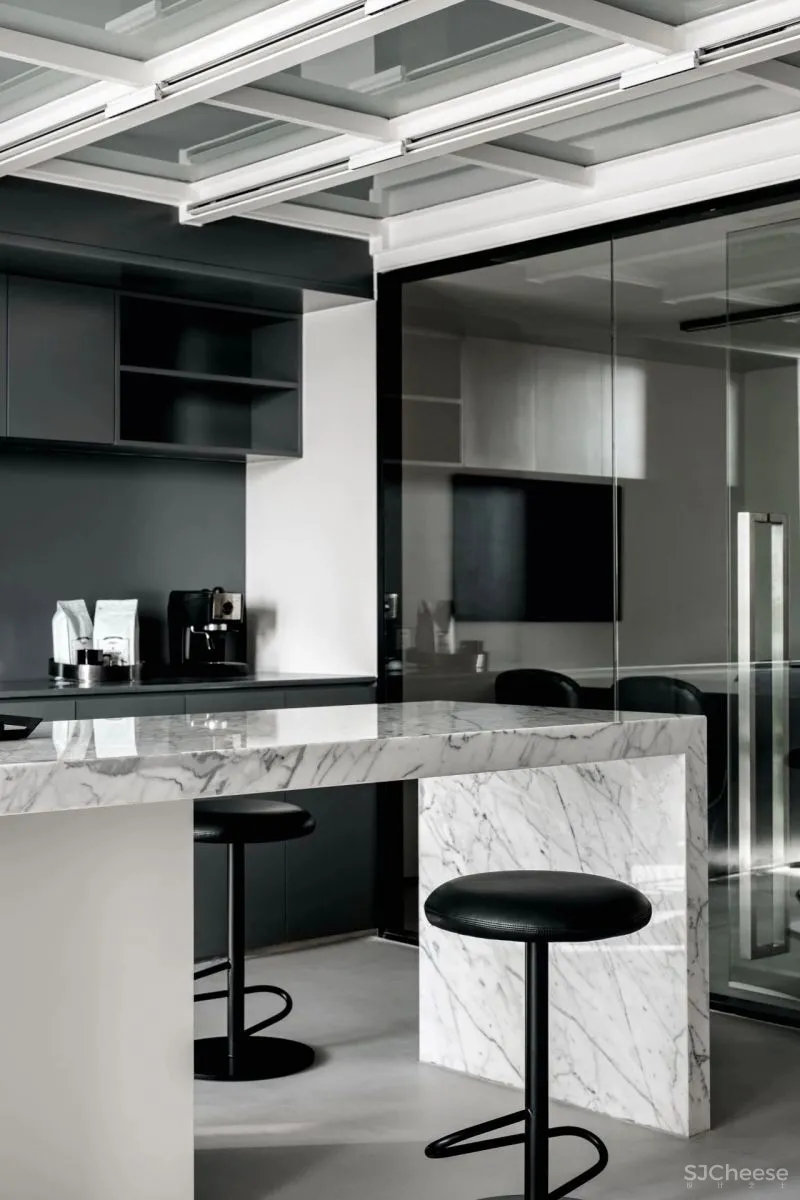 多元形式下的思维碰撞 ArtHouse 「星作」