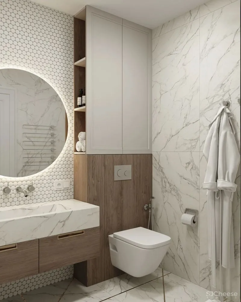 高级简约，太有气质了！