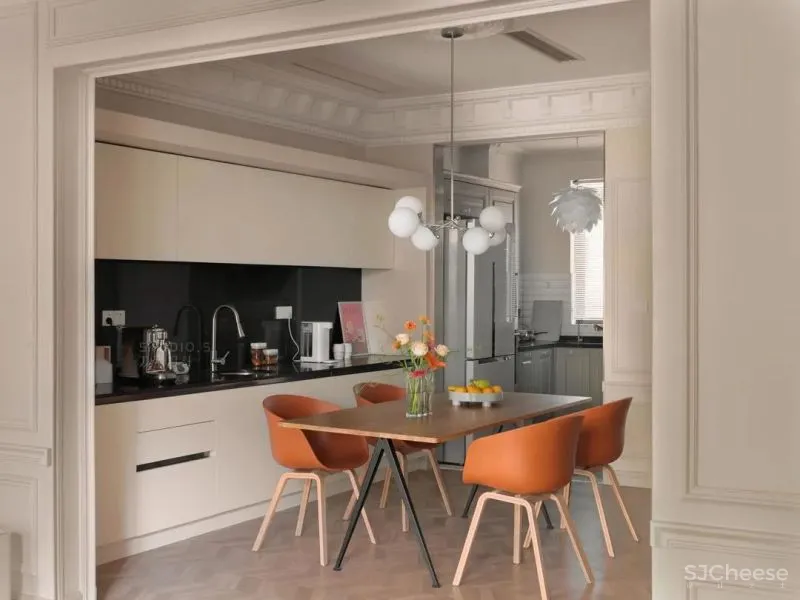 奶油白 焦糖棕，今年最佳CP驾到！