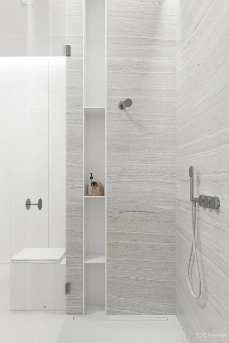 极简,超高级的审美!