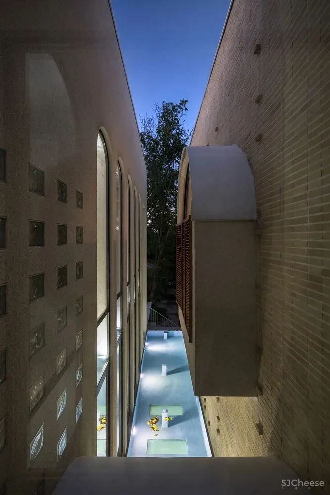 麦迪别墅 迪达办公室