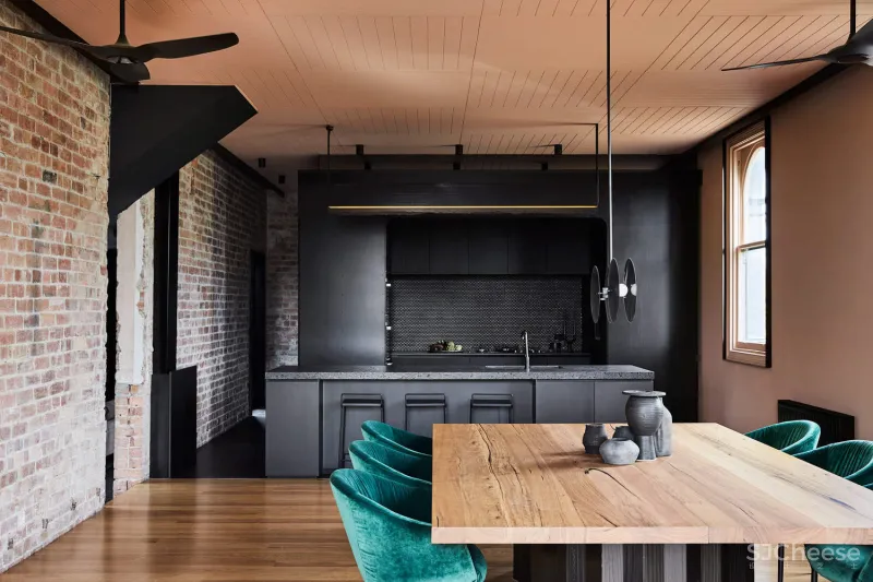 乡建如何拔高格调?打破格局、修旧如旧,才是好设计!