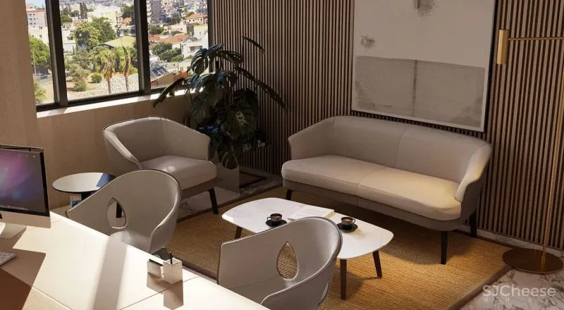 160㎡高级空间,是你梦想中的家吗?