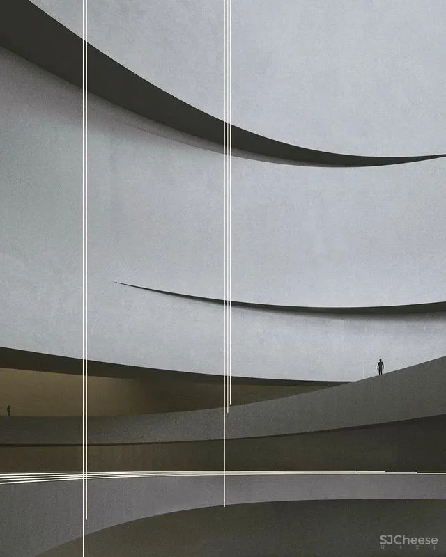 Roman Vlasov 疯狂又浪漫的设计