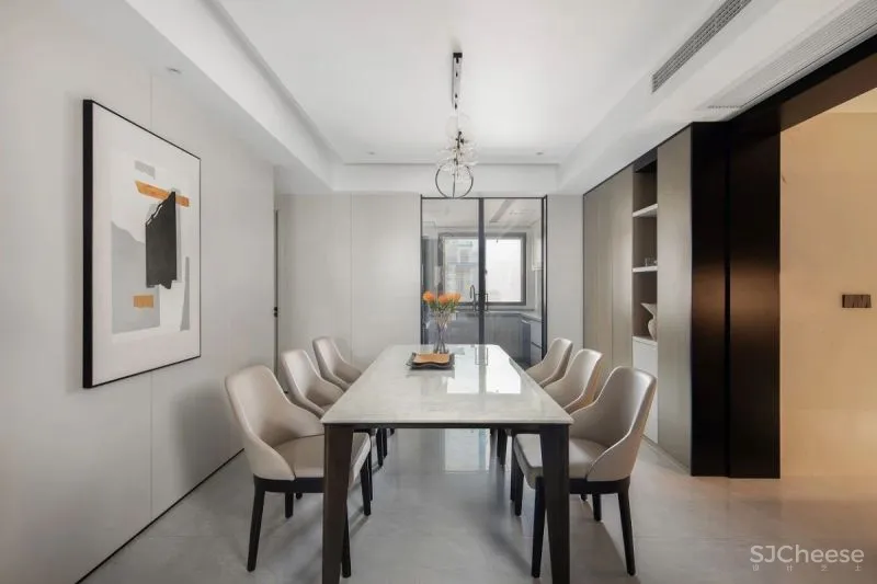 叶智丽：随心而遇，生活可见