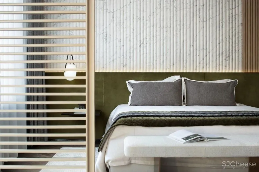 矩陣首發|江門中梁旭輝壹號院