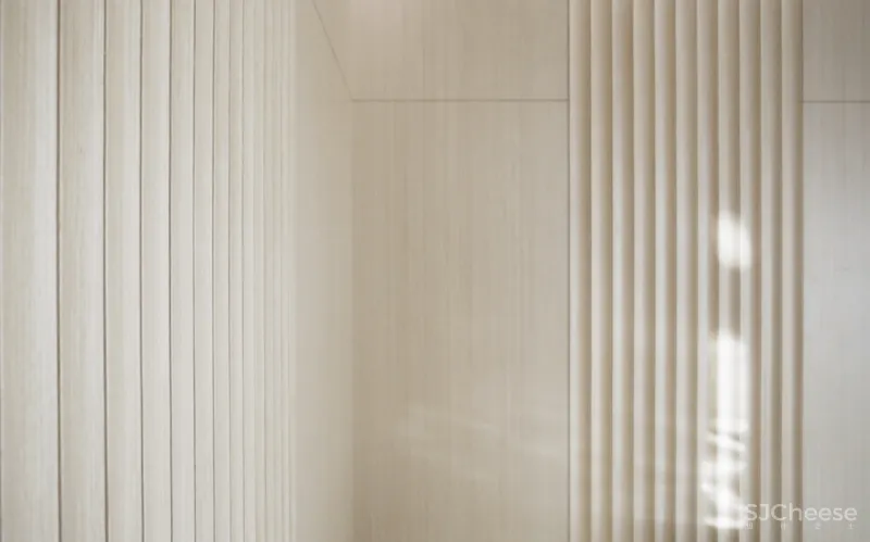 派尚设计:觅一处都市森林,把自然安置在生活里!