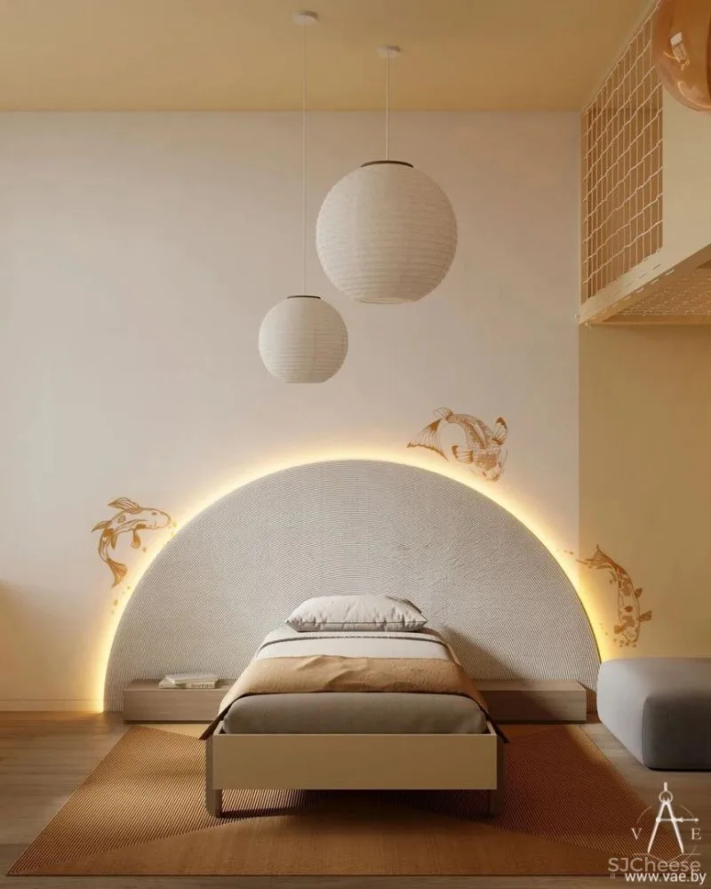 Vae Design 新作 白俄罗斯极简主义