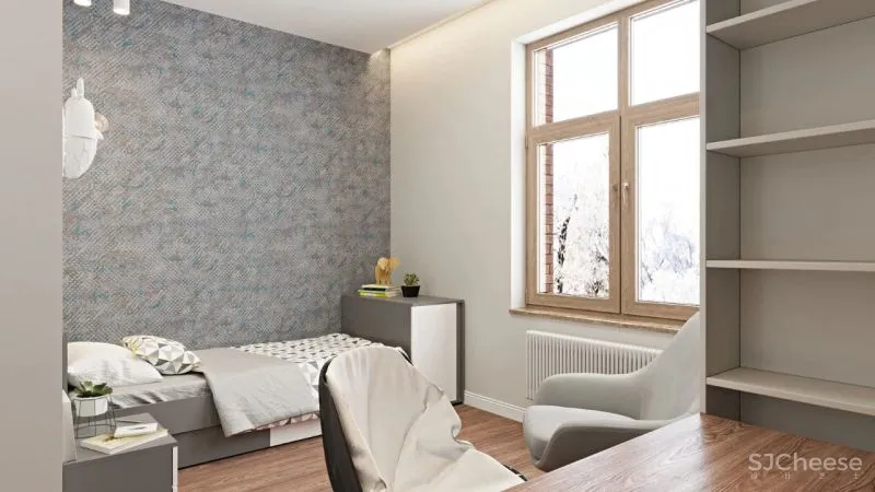 现代简约,生活的灵魂!