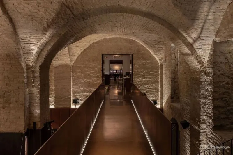 YOD 餐饮空间设计,满满的氛围