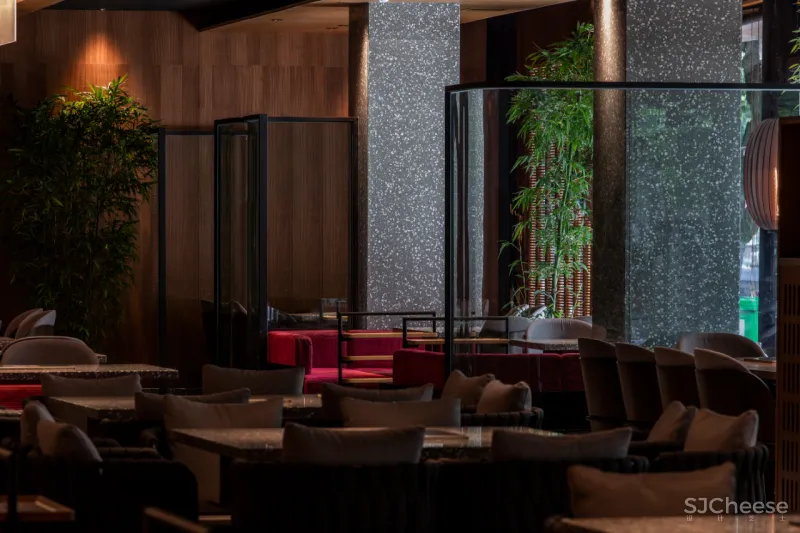 沈嘉伟 × 锦城印象 · 玉林店:陌生与熟悉之间,叙述成都情绪