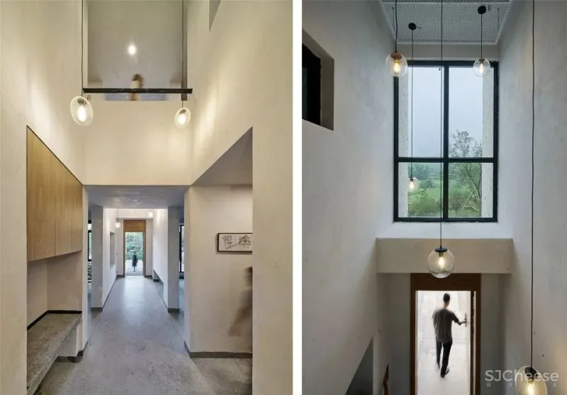 田野中的美宅 5个不错的乡村私宅设计