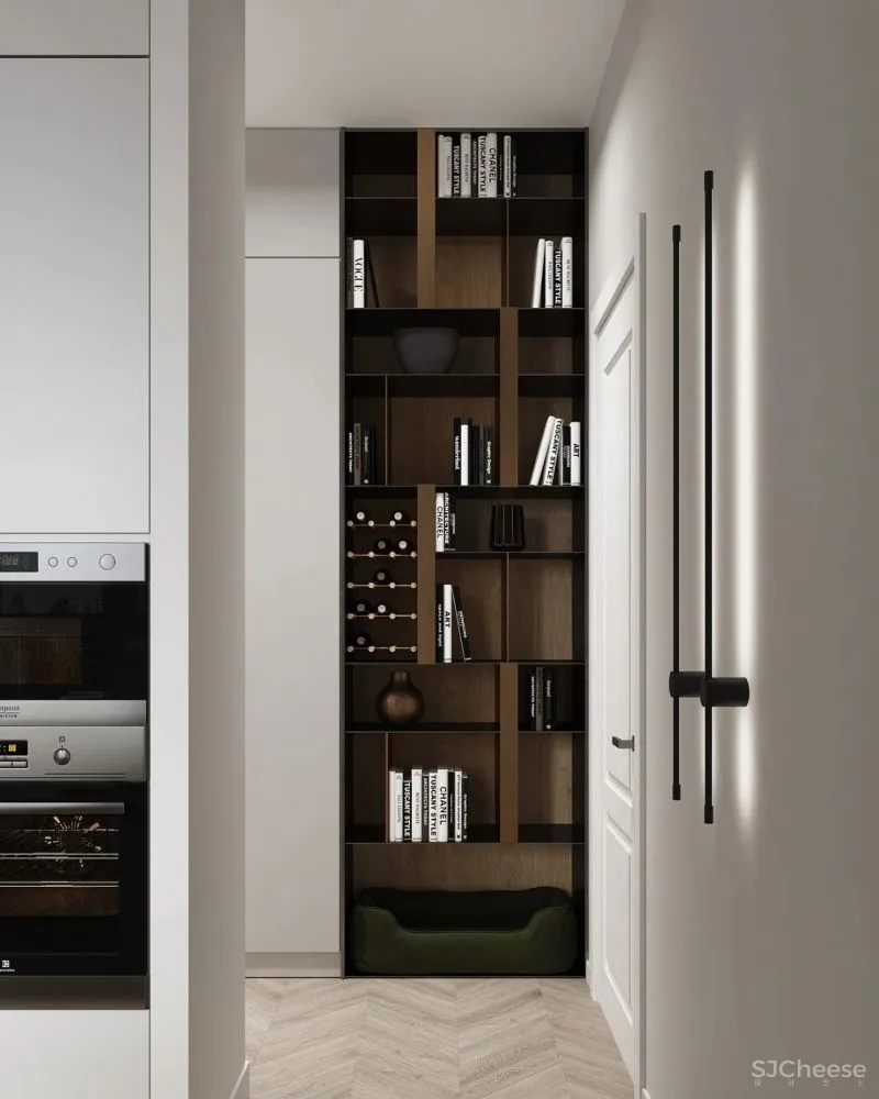 高级简约，太有气质了！