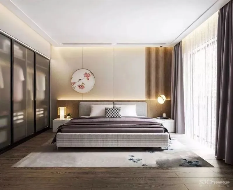 2021衣柜流行这样设计!