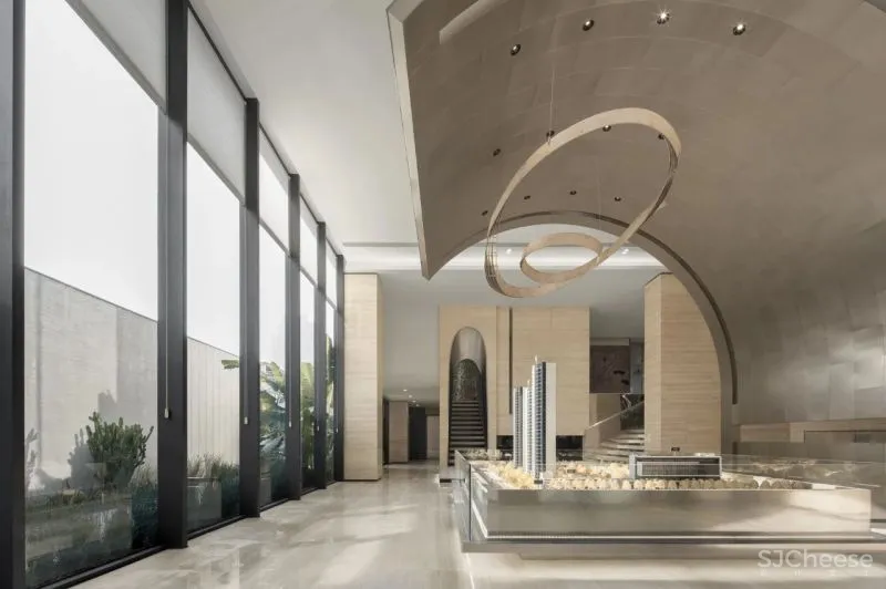 融入当地城市文化做设计,厉害了设计师!