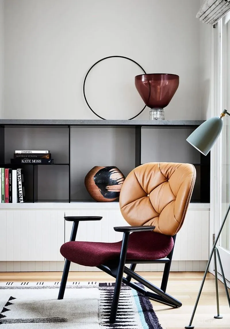 软装,简约雅致搭配,一种美感艺术