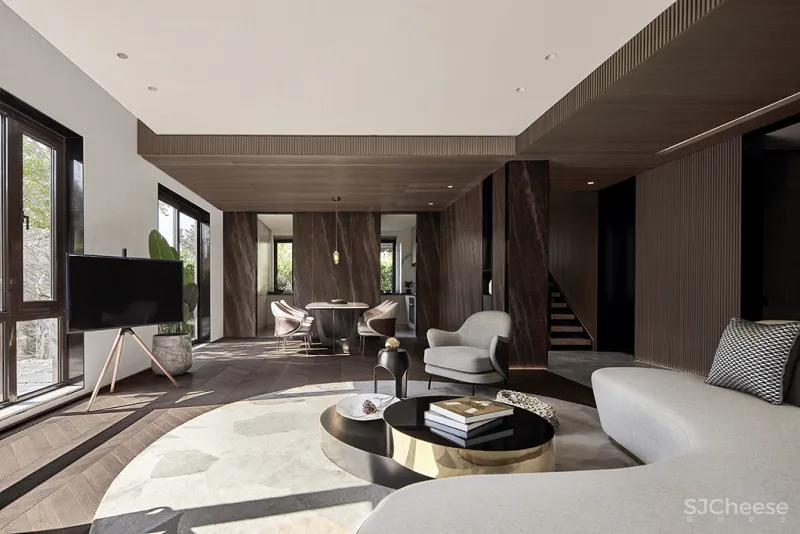 “台式风格”设计代表人物—唐忠汉老师2021年最新作品欣赏！