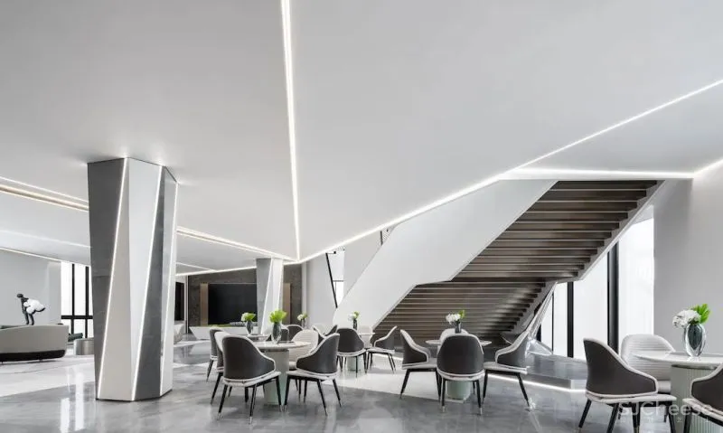 伍玛设计:点、线、面,进化中释放数字浪漫