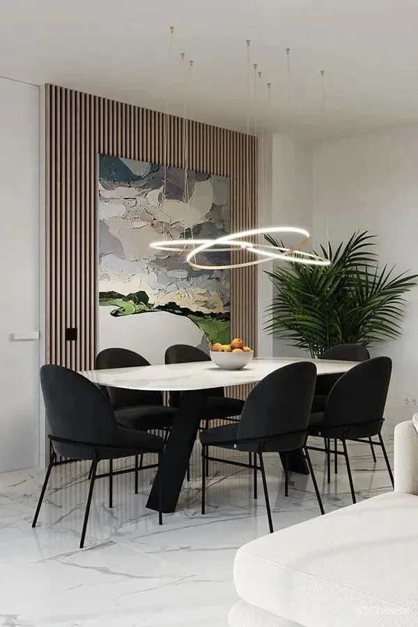 空间里的“百搭之王”，你想要的高级感它都有！