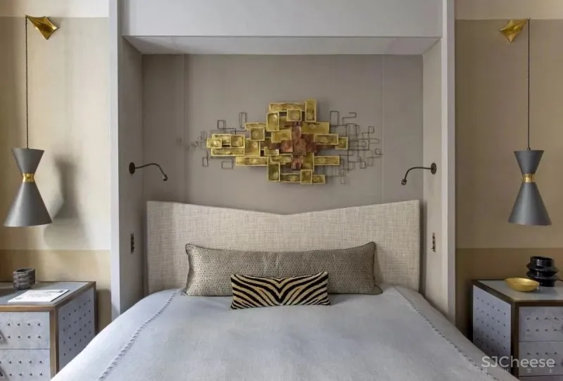 Jean Louis Deniot-法国最受追捧的国际室内设计师之一