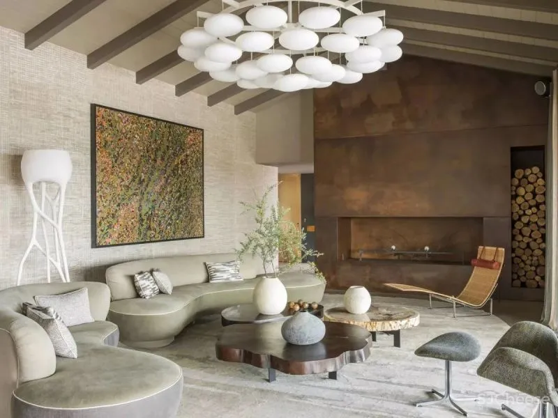 Jean Louis Deniot-法国最受追捧的国际室内设计师之一