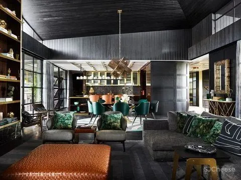 澳大利亚精致·奢华之家 Greg Natale