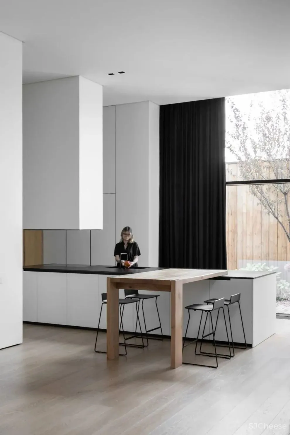 一简无繁 Line Architects