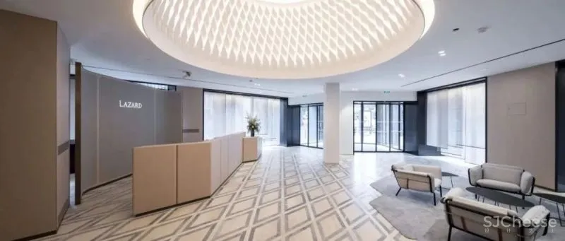 2020 年度最佳办公空间