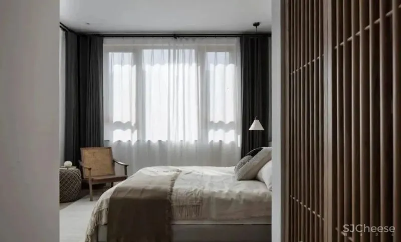 无山居,与山居 彩虹石空间设计