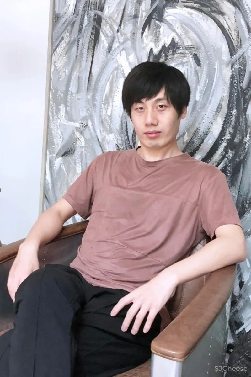 the met 西餐厅上海老码头店丨李明帅