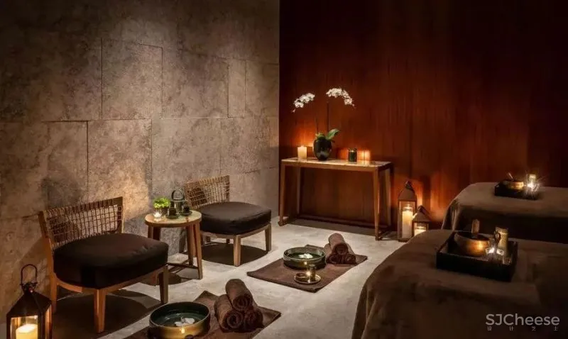 地标性的奢侈品跨界酒店-万众瞩目的宝格丽Bulgari酒店