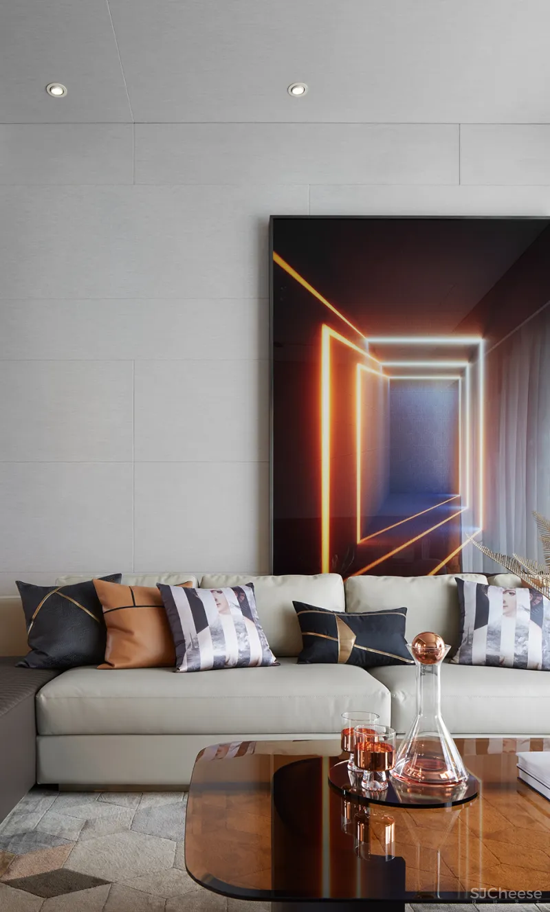 爱马仕橙 高级灰,一键解锁时尚魔方!