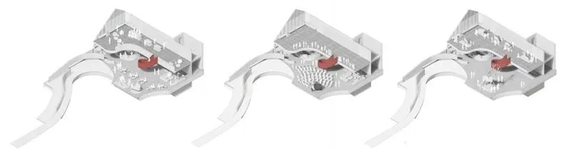 南昆秘境艺术餐厅，惠州