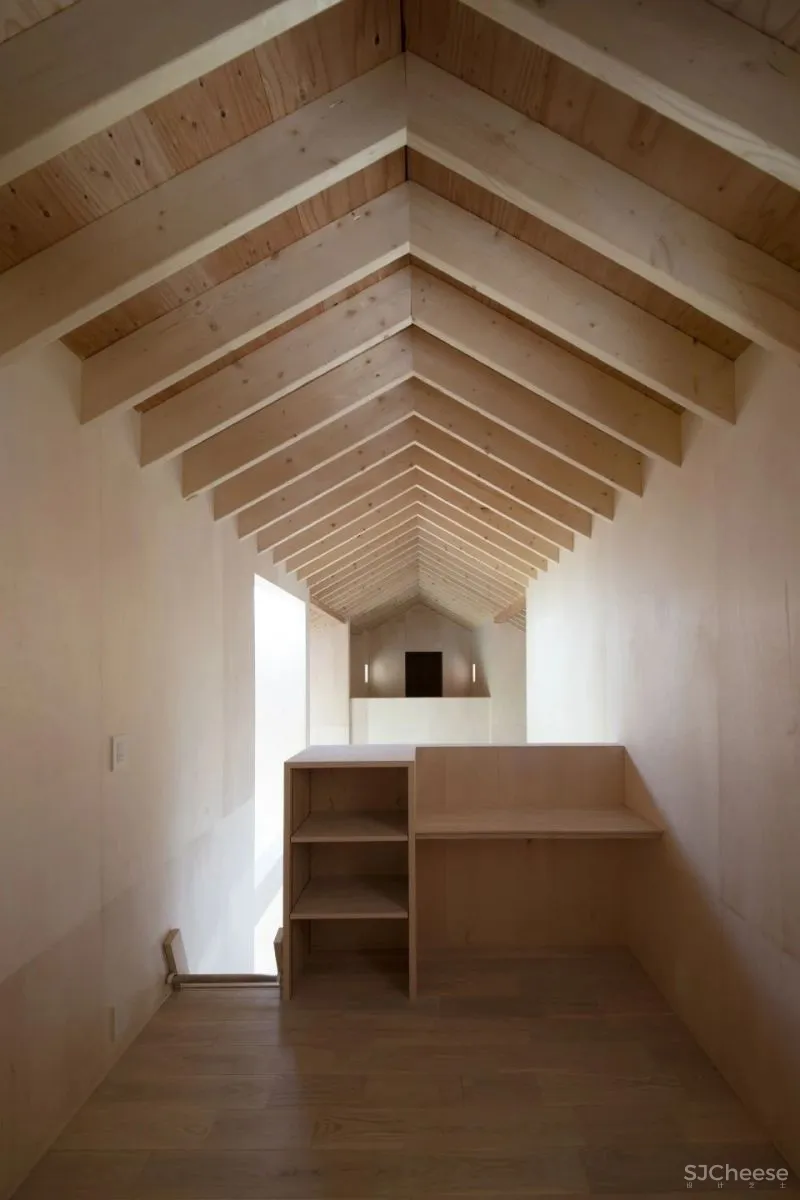 温馨港湾 日本Kasa住宅