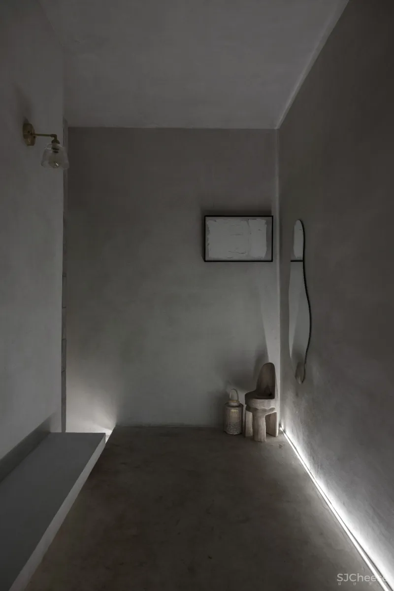 TLID 桐里 × Hibake·郭中原的日式面包店:遇见“京都”,一个日式小屋