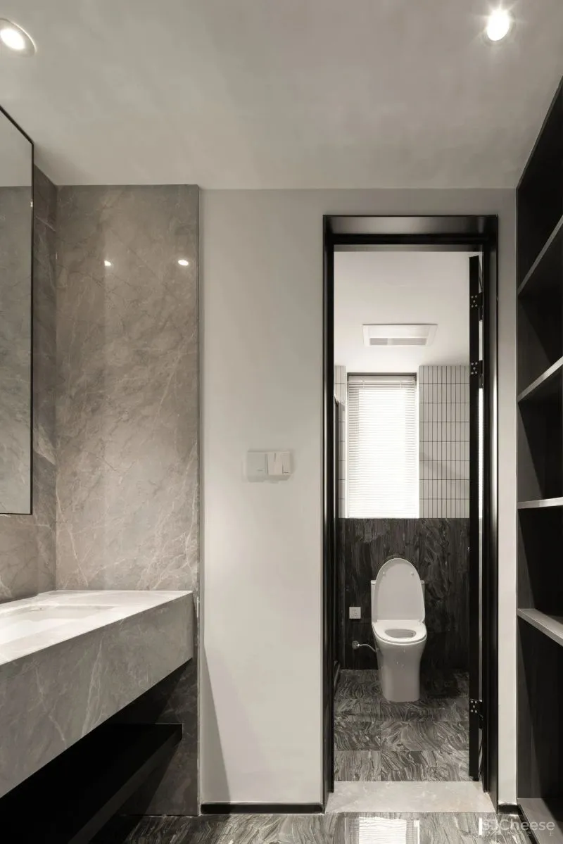 一片安神林 DNA设计