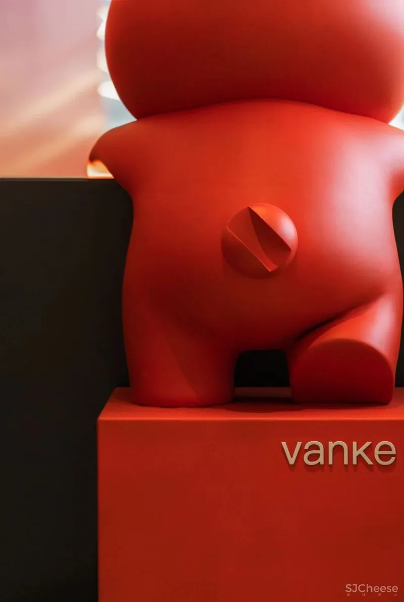 ENJOYDESIGN：解构新潮文化，专属后浪的潮流打卡圣地！