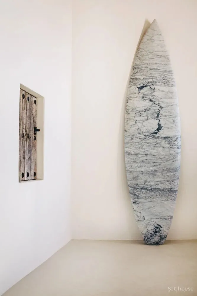 极致自然,一种独特的美学!