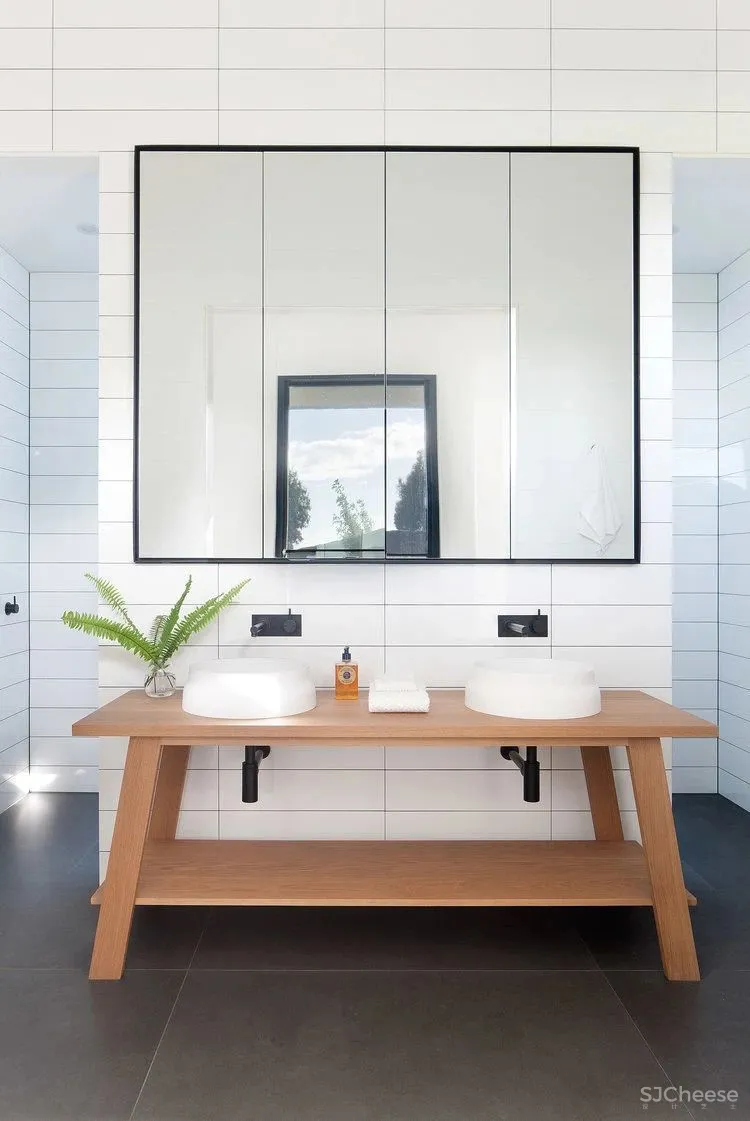 质朴自然的实用主义 Rachcoff Vella新作