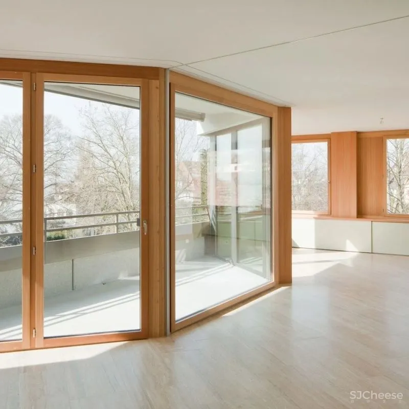 12个现代养老空间设计