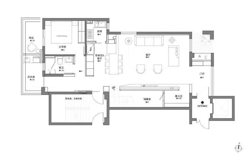 归·谧 璞珥设计