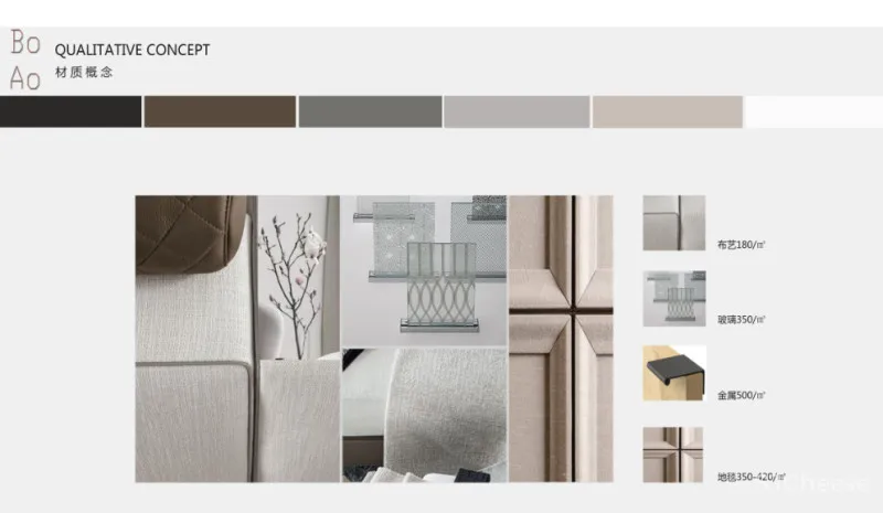 灰,用的好才算高级!