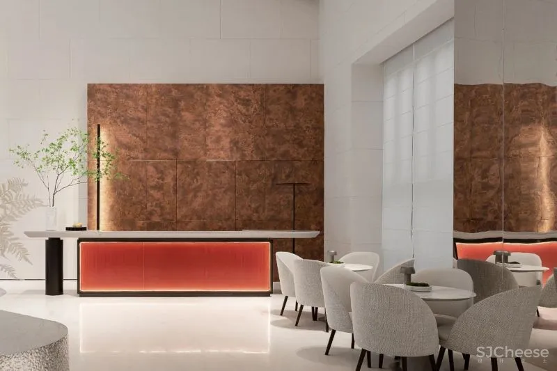 AOD新作：恰到好处的留白，重塑世界原初的安静！