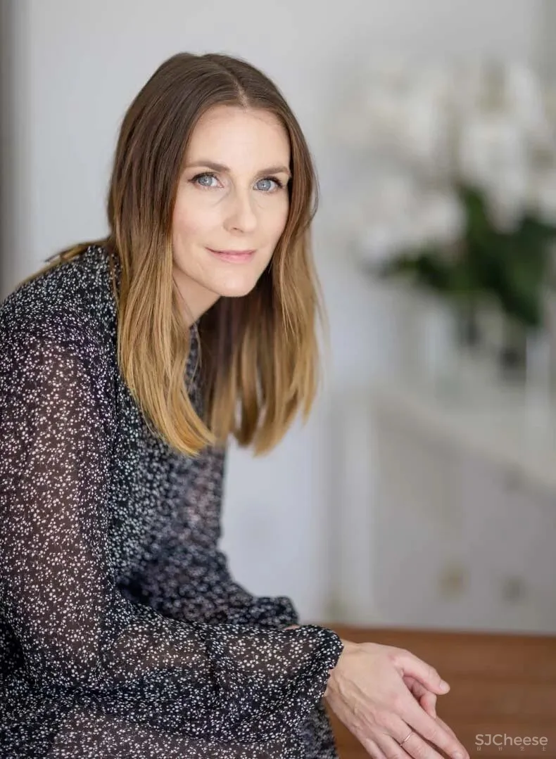 精致的简约美式，自由随性！