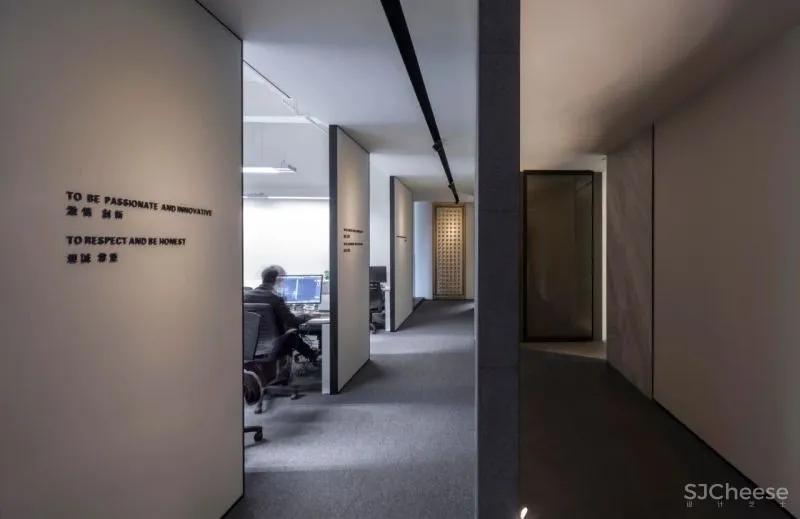 厦门樾山海,890m²别墅设计 柏年印象「星作」