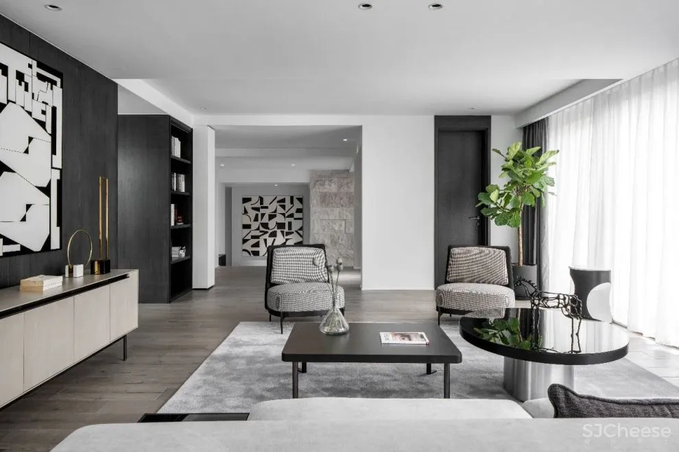 刘宏新作 简约,是另一种形式的高级与奢华