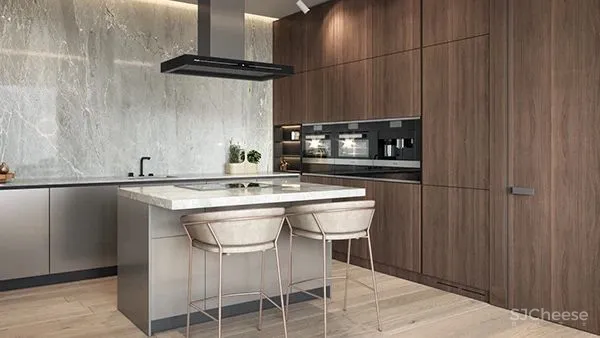 轻奢优雅，气质出众！