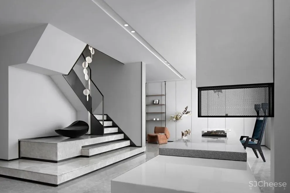 绿都×柯翊 传承与创新,蕴含人文气质的宅院雅居