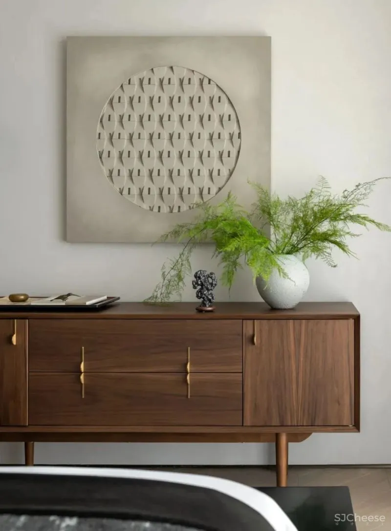 吴滨新作 杭州嘉里中心逸庐豪宅!