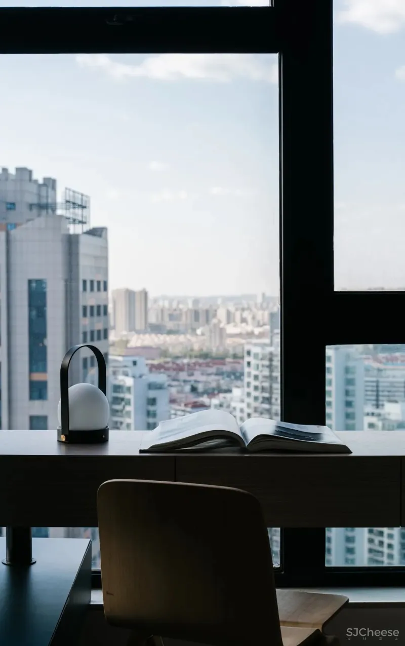 FF DESIGN 极简主义的“变”与“奢”